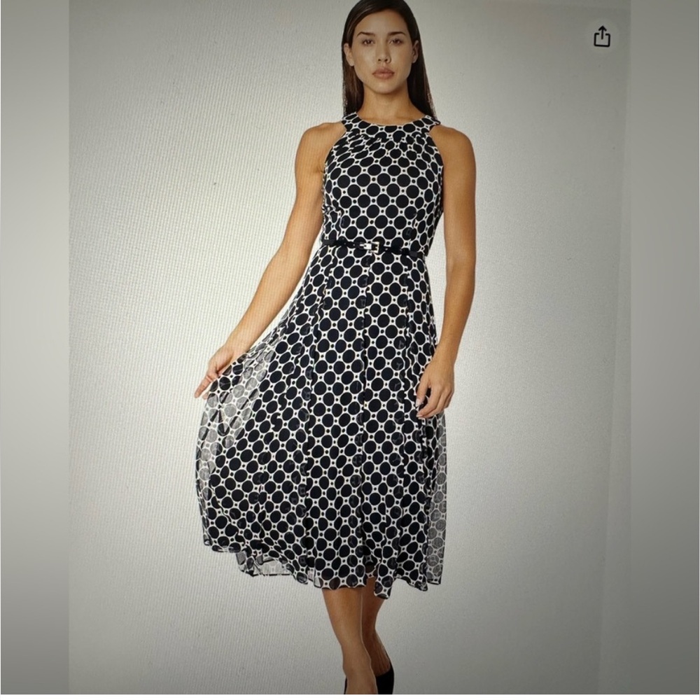 Tommy Hilfiger Dress US16
